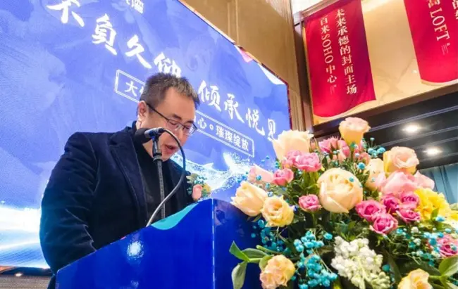 承德新中心崛起在即，大悦湾繁华启幕！