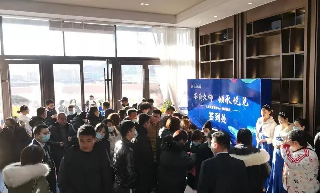 承德新中心崛起在即，大悦湾繁华启幕！