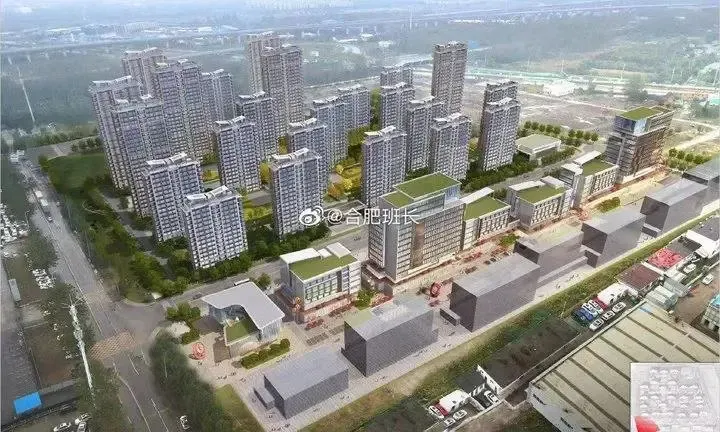 包河新地块最新动态曝光!8号线最新进展来了!-房产资讯-房天下