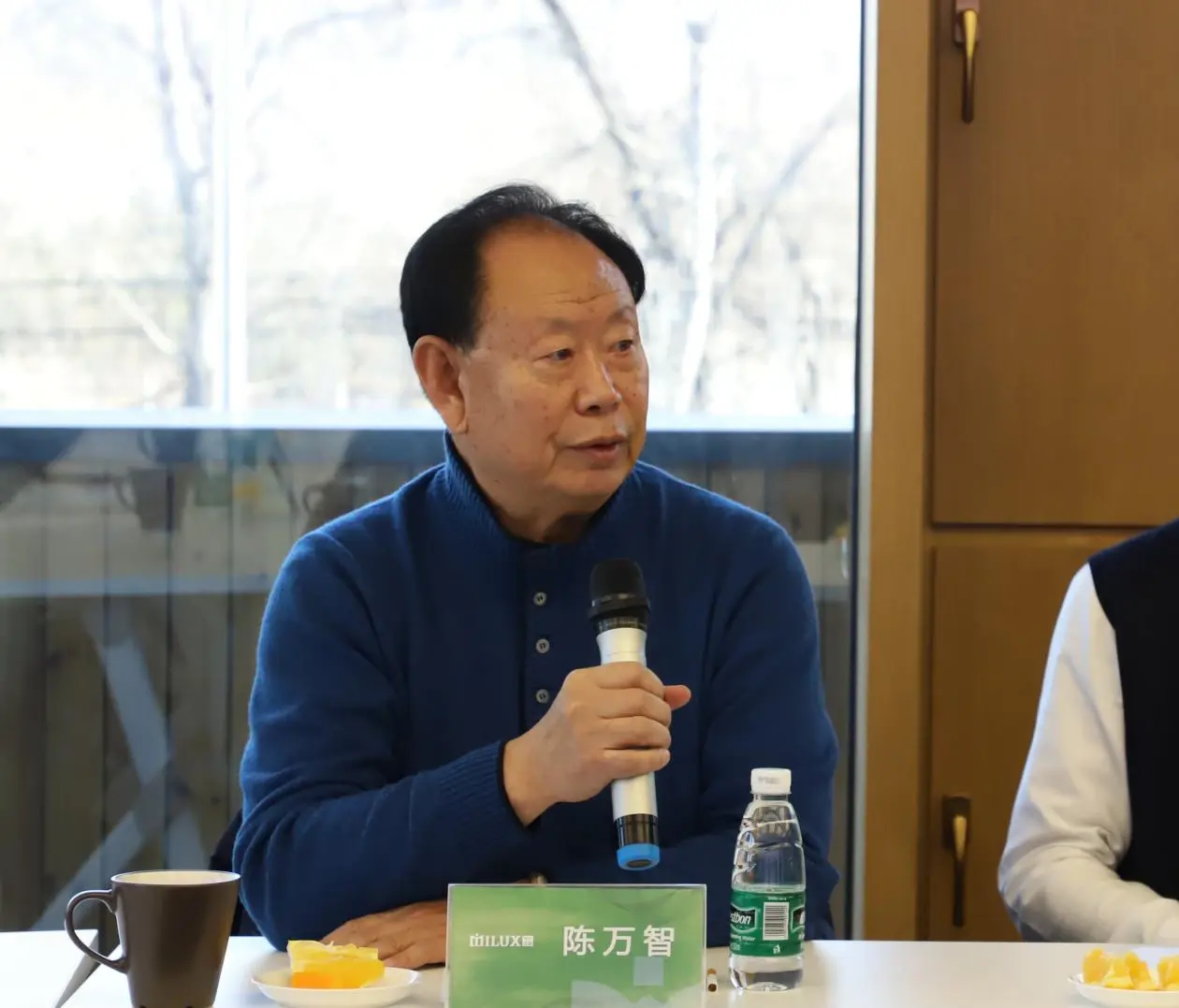聚焦大循环 助力新消费——甘肃省房地产业商会代表团赴京参加全联房地产商会2020年会