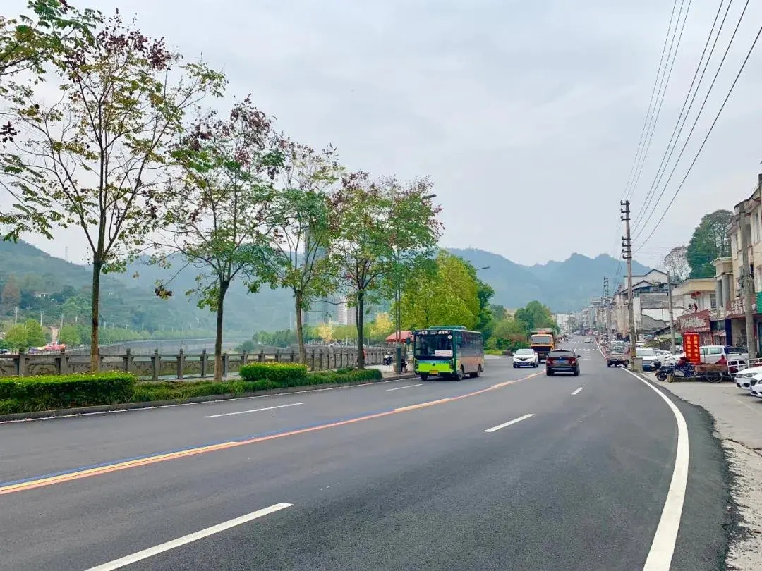 不得了，这里要爆发了！颐高集团打造宣恩城市新地标