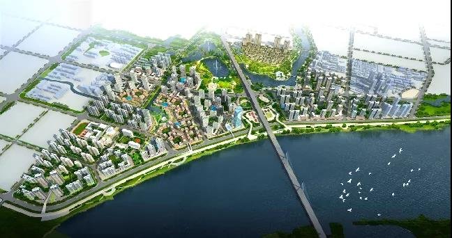 深耕城市更新 中建信和获评2020中国房企城市更新综合实力30强