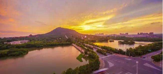 合肥龙湖·天境：中国环境谷30家环境企业将集体亮相！