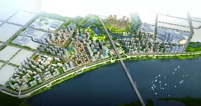 深耕城市更新中建信和获评2020中国房企城市更新综合实力30强