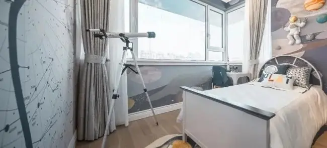 大悦湾 | 湾区大境的大悦湾，超燃户型C位担当，正在盛大排卡中！