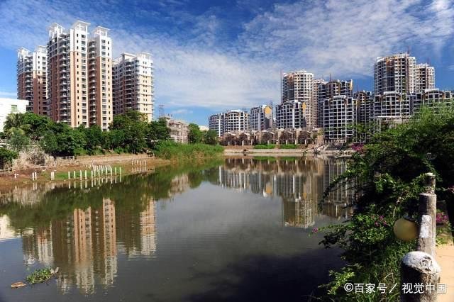 有专家预测，中国未来楼市方向就是新加坡模式，你同意吗？