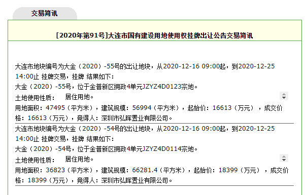 楼面价2840元㎡！金地摘得地铁3号线万㎡住宅地