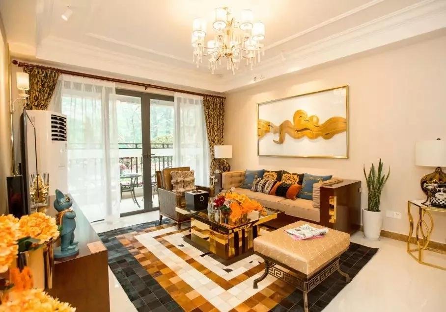 新年住新房，置业在恒大丨亳州恒大时代御景迎新特惠价5900元/㎡起，全城热售中。