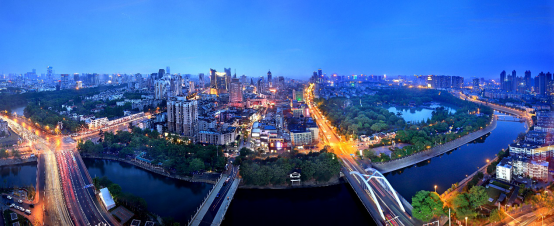 龙湖·天璞叫好又叫座，合肥这个文创艺术街区或将成为下一个上海新天地？