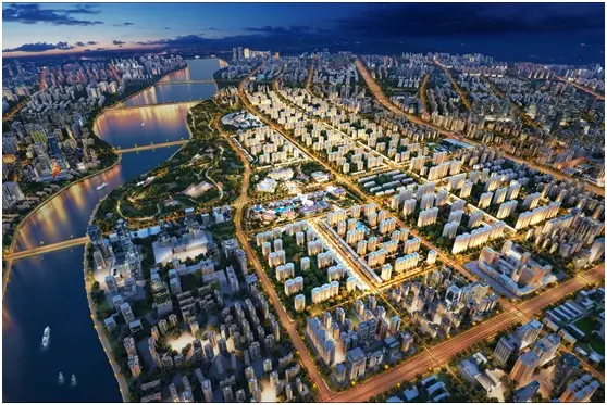 长春恒大国际新都|长春理工进驻新区，区域价值再升级