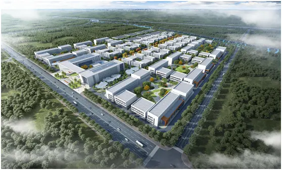 长春恒大国际新都|长春理工进驻新区，区域价值再升级