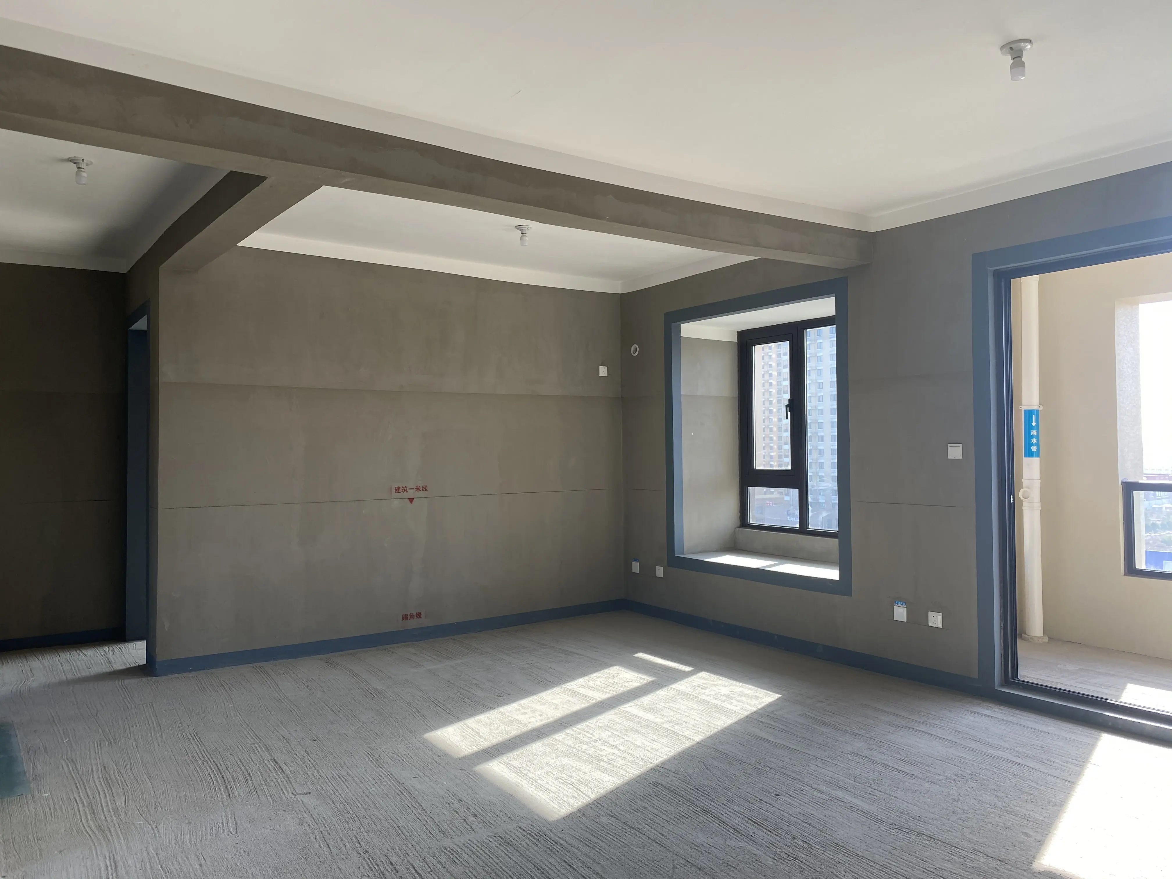 始于匠心 臻筑传奇 | 探访洛北回归居住本体的完美作品