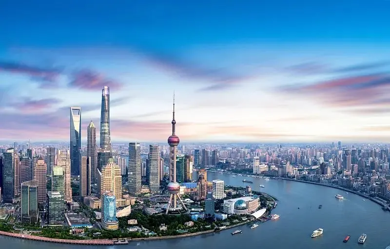 爆热但极不均衡的上海2021年还能涨多凶