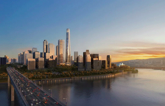 “A＋建筑艺术空中花园”成立，重庆高楼A-ONE的超级圈层