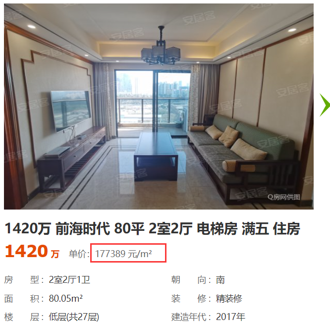 深圳楼市首场打新：打中总价千万元刚需房至少赚500万？