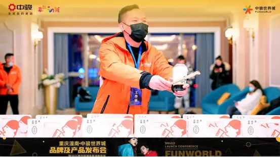 潼南大事记|这场发布会为何让潼南如此惊艳！？