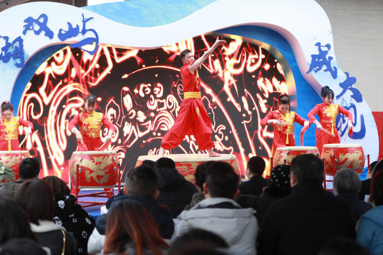 众安永鑫 耀启武汉新地标丨1月21日 中设众安·双屿大观营销中心盛大开放