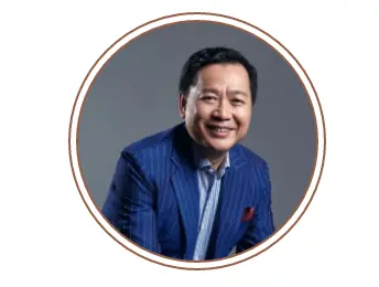 天南地北厦大人｜行者林中：中国房地产行业的战略家