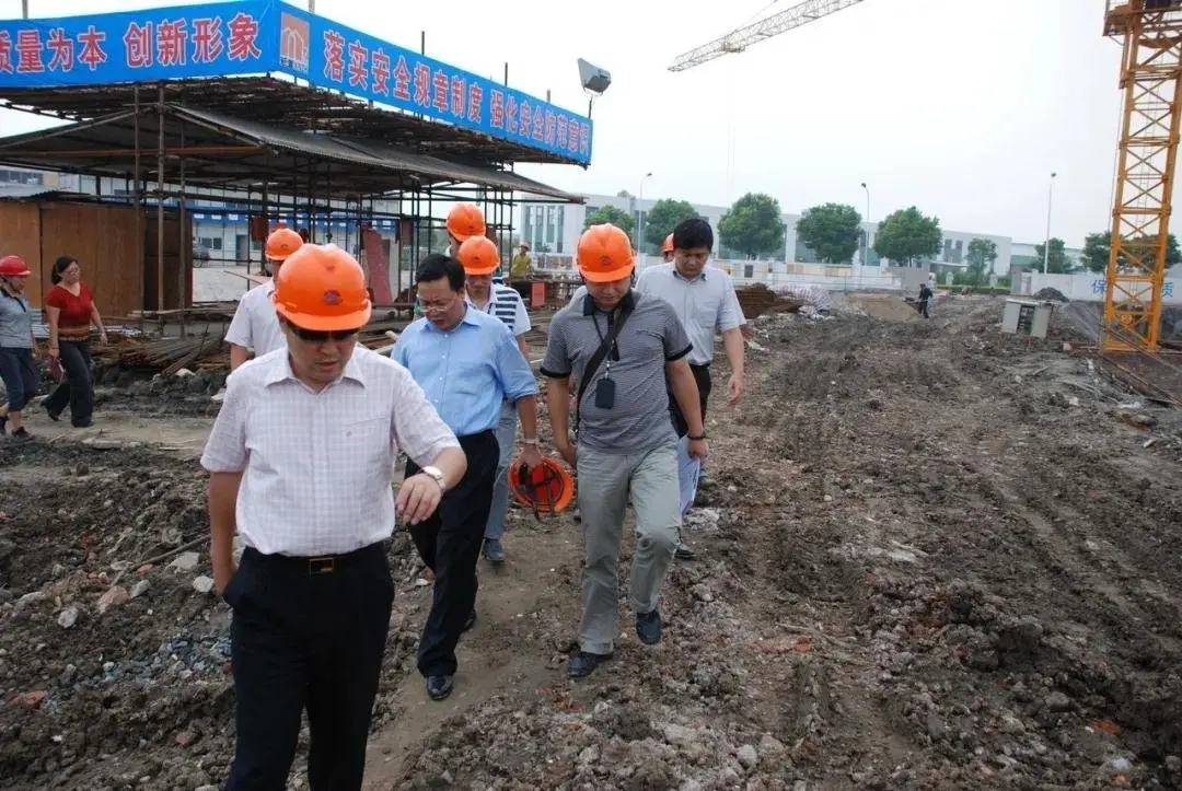 天南地北厦大人｜行者林中：中国房地产行业的战略家