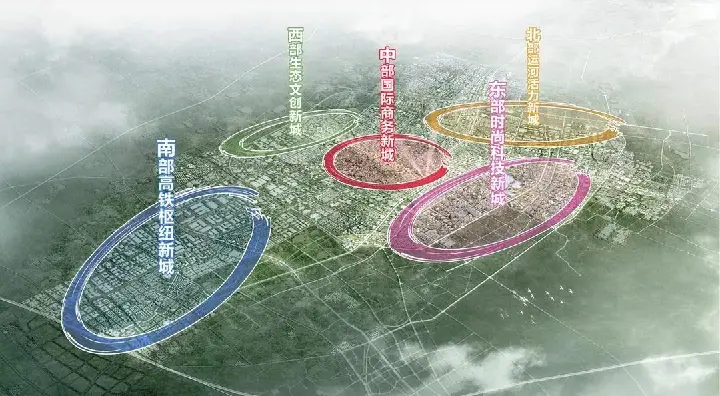 入诗入画 在城市公园住区 演绎龙湖洋房演绎的美好归心