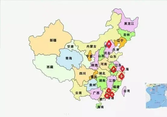 房市前沿资讯：最高涨90%，这个城市的西部均价都到了10万+