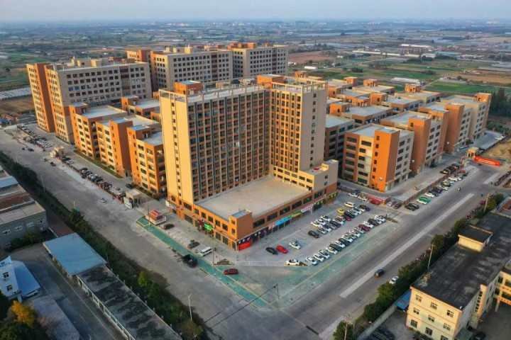 两年新增13万套租赁住房！宁波出台新政加快培育发展住房租赁市场