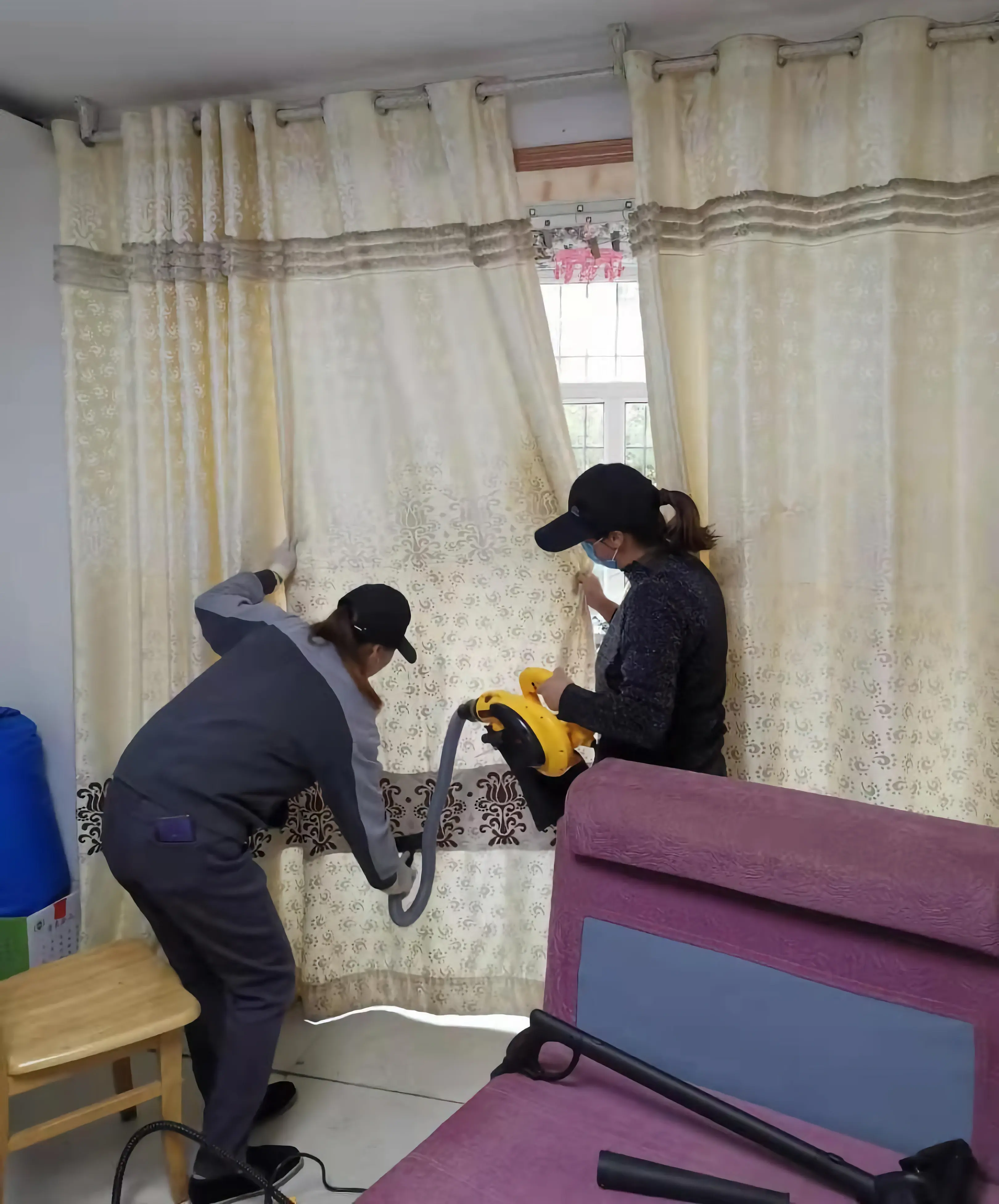 10个家居清洁妙招,让你过年清洁不发愁,太实用了