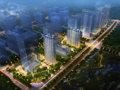 市委书记调研回天地区，启动实施新一轮行动计划