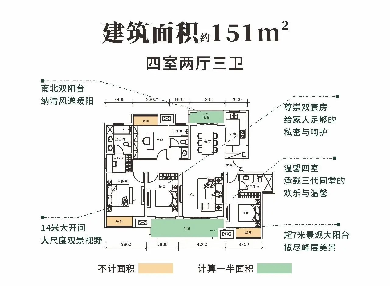 九里峰山 | 臻品大宅,献给荣归故里的赣南人