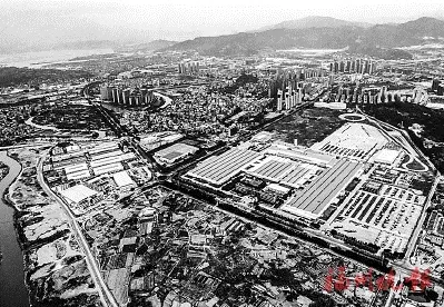 闽侯打造千亿级东南汽车城 生成项目170多项，建设新材料产业园、汽配产业园、科创研发中心产业园等