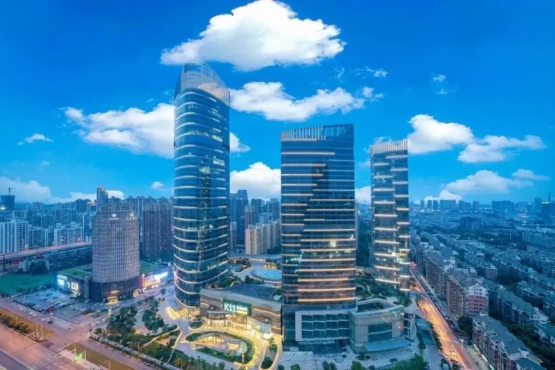 九峯府又卖爆了!金地金茂·九峯府为何如此火爆?-房产资讯-房天下