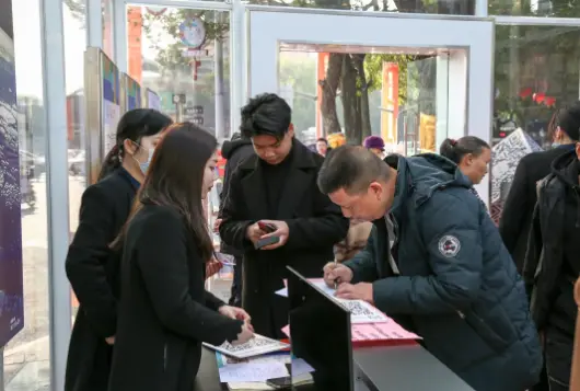 繁华吾悦 再造中芯丨永州吾悦广场城市展厅盛大开放