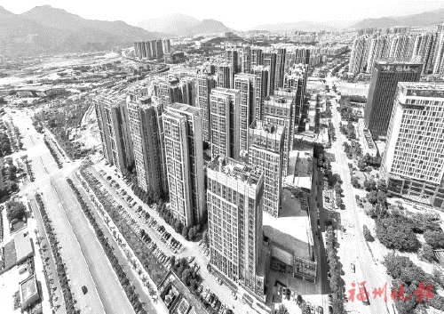 全力建设一流大学城，打造中国东南（福建）科学城  高新区今年“高调追新”