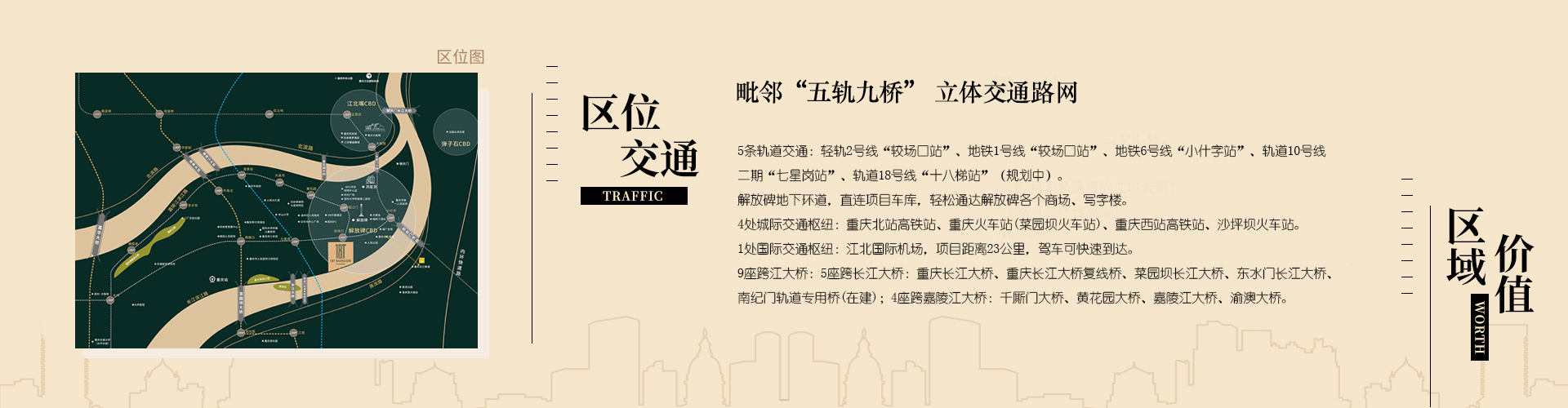 【测评报告】国浩·18T成为重庆渝中区核心地块新地标
