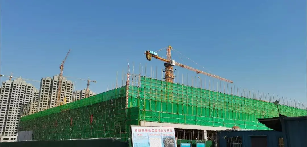 大润发南准现房！7063元/㎡起！