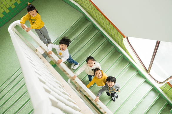 【官宣】德普创始人与华熙正式合作，打造高品质幼儿园