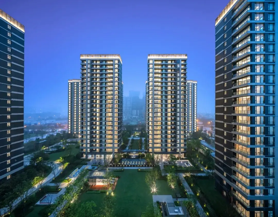 所有龙游人,2021年在市区买房必不能错过的高端品质小区!