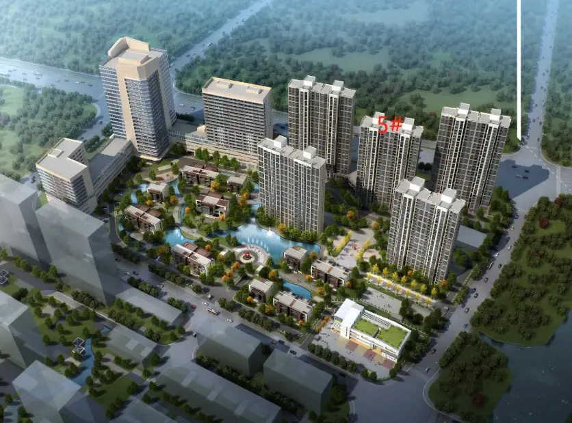 2.25早报|句容新政禁止商办变公寓——非住宅类项目不得作为办理户籍、学生入学等手续依据