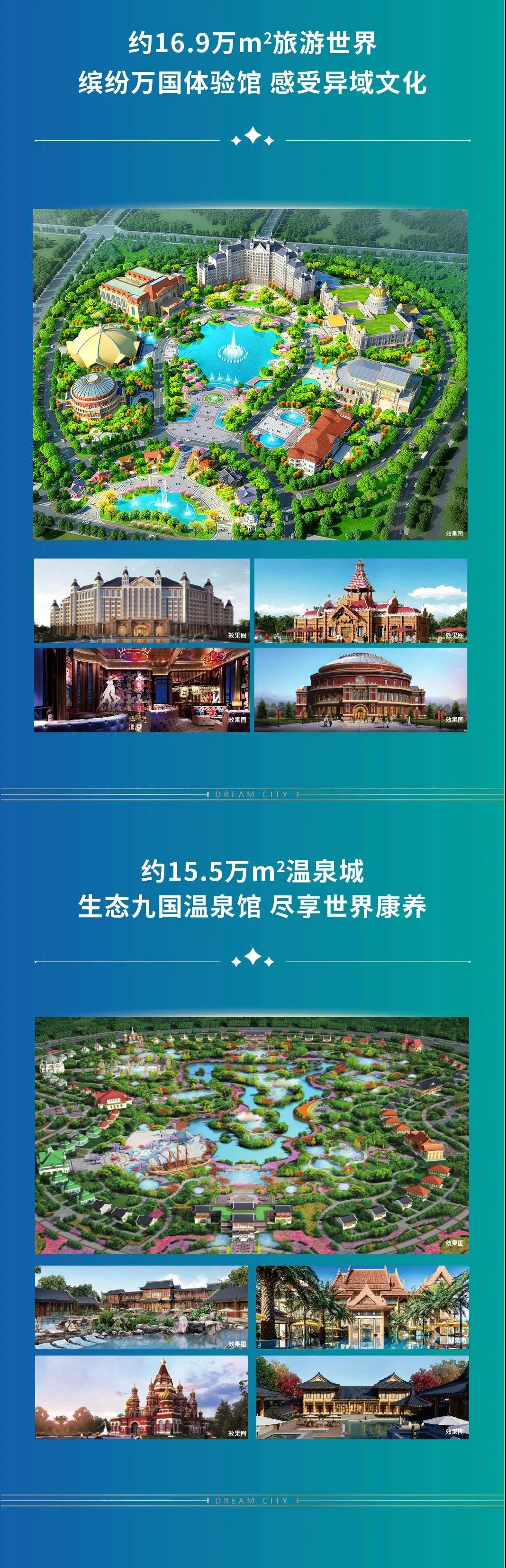 中指权威认证| 陕西恒大世纪梦幻城：西北区域影响力旅居标杆