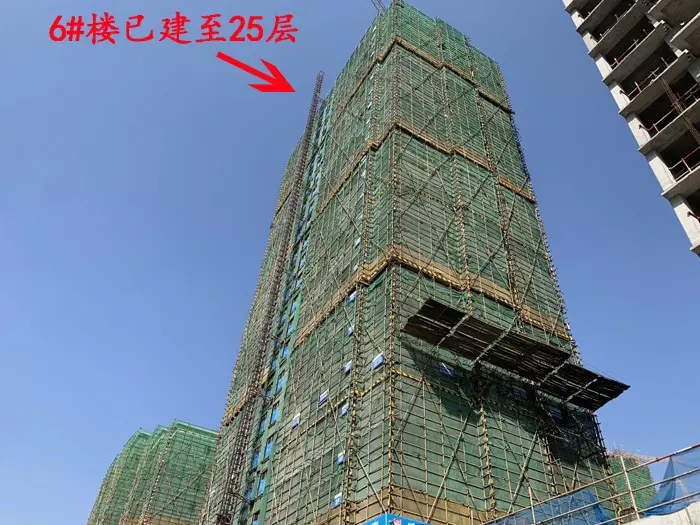 仙桃新房 市区楼盘 蓝天白云 > 楼盘动态 经历了春节小长假短暂的休憩