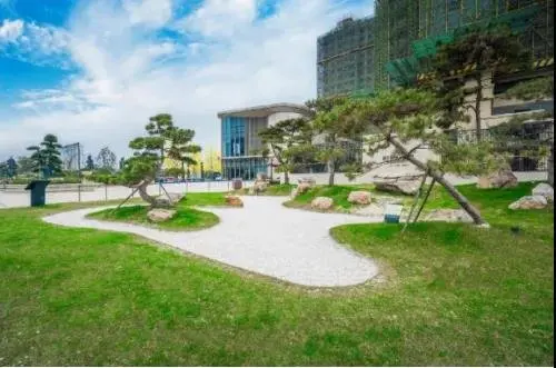楚天都市·信园