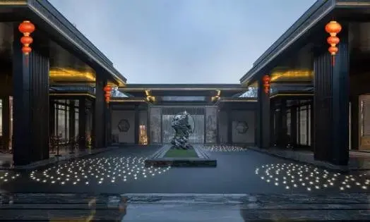 楚天都市·壹号院