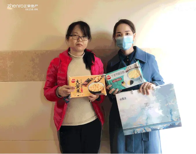 在天空之境度过元宵节，是一种怎样的体验？