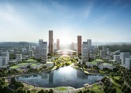 首届TOD发展论坛将在蓉举行 共鉴成都经验 遇见城市未来