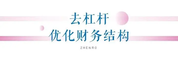 高质量！正荣地产再获综合实力20，运营效率