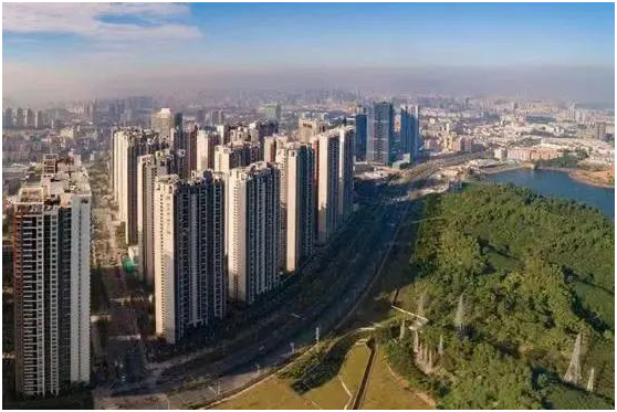 两连冠！佳兆业再获中国房企城市更新企业第1名