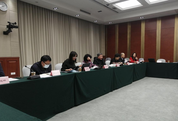 中农联参与构建现代流通体系研究 董事长洪宇出席蔬菜流通专题座谈会