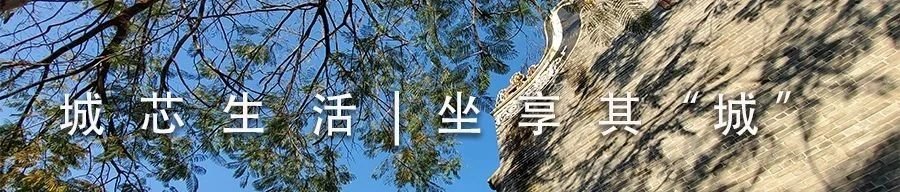 城芯珑玥 | 幸运锦鲤，送达全城