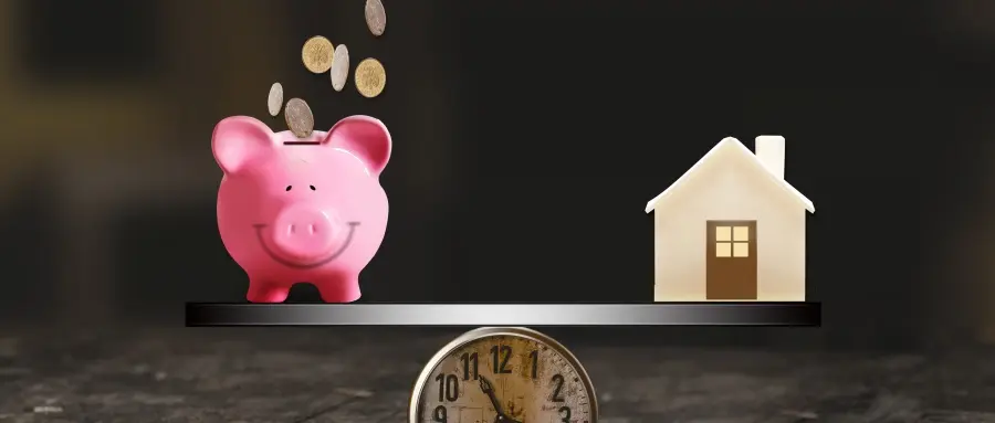 房价稳了？住建部调研督导成都、西安！