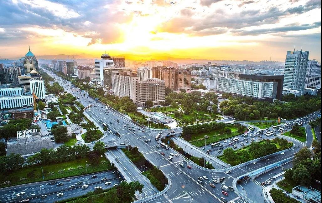 与杭州的距离越来越近，杭州北孔雀城，价值再跃升